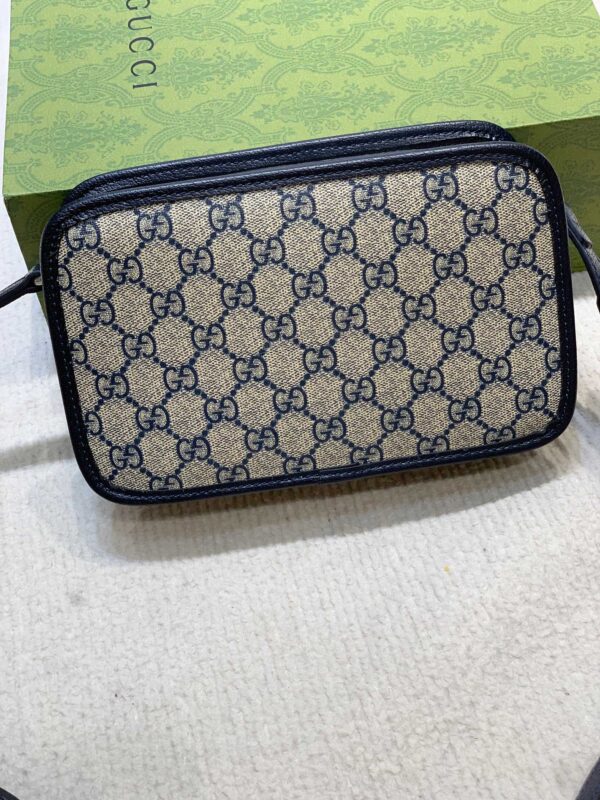 GUCCI GG SHOULDER BAG 658572 K9GSN 4075 - Image 10