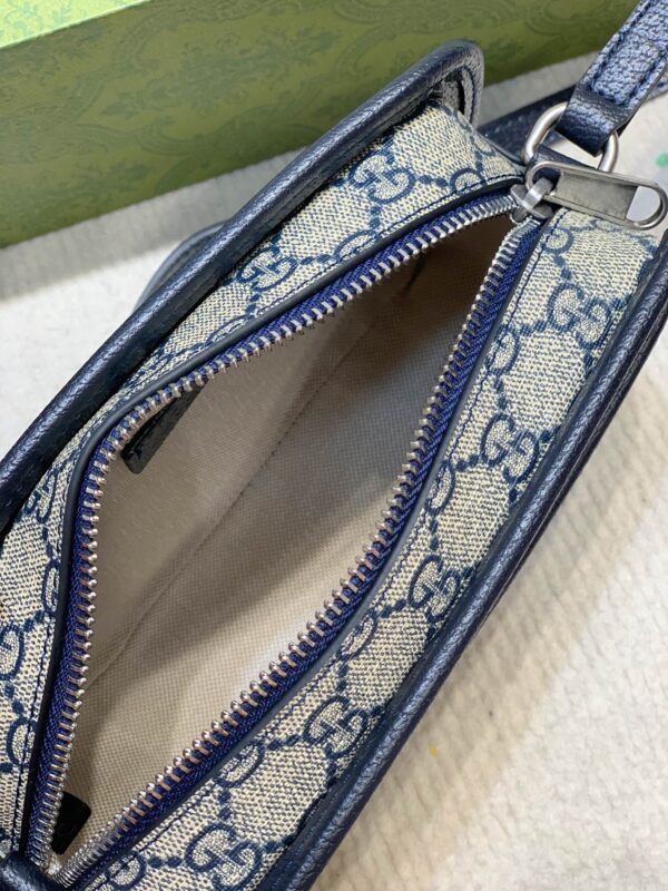 GUCCI GG SHOULDER BAG 658572 K9GSN 4075 - Image 2