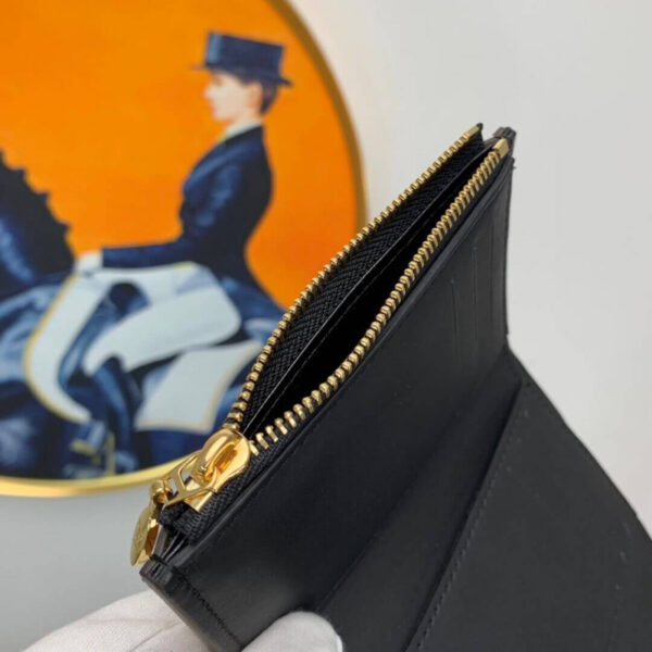 LOUIS VUITTON DAUPHINE COMPACT WALLET M68725 - Image 3